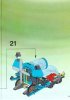 Istruzioni per la Costruzione - LEGO - 6496 - TC - DRAGON VESSEL: Page 19