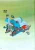 Istruzioni per la Costruzione - LEGO - 6496 - TC - DRAGON VESSEL: Page 20