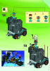 Istruzioni per la Costruzione - LEGO - 6497 - TC - GHOST TRAIN: Page 19