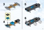 Istruzioni per la Costruzione - LEGO - 6520 - Mobile Outpost: Page 9