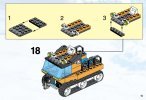 Istruzioni per la Costruzione - LEGO - 6520 - Mobile Outpost: Page 15