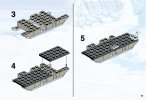 Istruzioni per la Costruzione - LEGO - 6520 - Mobile Outpost: Page 19