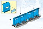 Istruzioni per la Costruzione - LEGO - 6520 - Mobile Outpost: Page 21