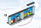 Istruzioni per la Costruzione - LEGO - 6520 - Mobile Outpost: Page 27