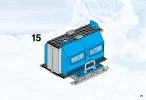 Istruzioni per la Costruzione - LEGO - 6520 - Mobile Outpost: Page 29