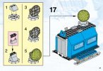 Istruzioni per la Costruzione - LEGO - 6520 - Mobile Outpost: Page 31