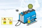 Istruzioni per la Costruzione - LEGO - 6520 - Mobile Outpost: Page 33