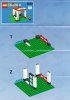 Istruzioni per la Costruzione - LEGO - 6548 - GAS STATION/WORKSHOP: Page 1