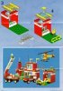 Istruzioni per la Costruzione - LEGO - 6554 - FIRE STATION: Page 2