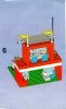 Istruzioni per la Costruzione - LEGO - 6554 - FIRE STATION: Page 7