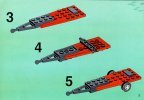 Istruzioni per la Costruzione - LEGO - 6556 - VAN W. RUBBER RAFT: Page 5