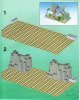 Istruzioni per la Costruzione - LEGO - 6558 - SHARKS CAVE: Page 11