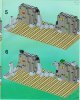 Istruzioni per la Costruzione - LEGO - 6558 - SHARKS CAVE: Page 13