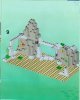 Istruzioni per la Costruzione - LEGO - 6558 - SHARKS CAVE: Page 15