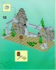 Istruzioni per la Costruzione - LEGO - 6558 - SHARKS CAVE: Page 16