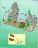 Istruzioni per la Costruzione - LEGO - 6558 - SHARKS CAVE: Page 17