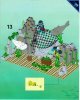 Istruzioni per la Costruzione - LEGO - 6558 - SHARKS CAVE: Page 19