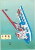 Istruzioni per la Costruzione - LEGO - 6560 - DIVERS SHIP: Page 23