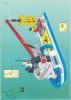 Istruzioni per la Costruzione - LEGO - 6560 - DIVERS SHIP: Page 30