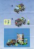 Istruzioni per la Costruzione - LEGO - 6566 - MONEY TRANSPORT: Page 2