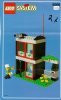 Istruzioni per la Costruzione - LEGO - 6566 - MONEY TRANSPORT: Page 1