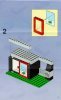 Istruzioni per la Costruzione - LEGO - 6566 - MONEY TRANSPORT: Page 3