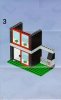 Istruzioni per la Costruzione - LEGO - 6566 - MONEY TRANSPORT: Page 4