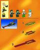 Istruzioni per la Costruzione - LEGO - 6568 - Dragster Raceway: Page 2