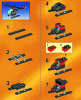 Istruzioni per la Costruzione - LEGO - 6568 - Dragster Raceway: Page 16