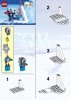 Istruzioni per la Costruzione - LEGO - 6569 - POLAR EXPLORER: Page 1