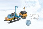 Istruzioni per la Costruzione - LEGO - 6569 - POLAR EXPLORER: Page 11