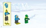 Istruzioni per la Costruzione - LEGO - 6573 - Arctic Expedition: Page 2