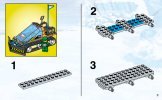 Istruzioni per la Costruzione - LEGO - 6573 - Arctic Expedition: Page 3