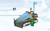 Istruzioni per la Costruzione - LEGO - 6573 - Arctic Expedition: Page 15