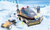 Istruzioni per la Costruzione - LEGO - 6573 - Arctic Expedition: Page 21