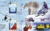 Istruzioni per la Costruzione - LEGO - 6573 - Arctic Expedition: Page 24