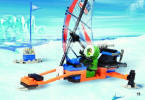 Istruzioni per la Costruzione - LEGO - 6579 - Ice Surfer: Page 15