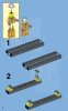 Istruzioni per la Costruzione - LEGO - 6600 - Highway Construction: Page 2