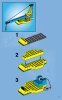 Istruzioni per la Costruzione - LEGO - 6600 - Highway Construction: Page 7