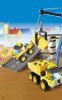 Istruzioni per la Costruzione - LEGO - 6600 - Highway Construction: Page 14