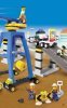 Istruzioni per la Costruzione - LEGO - 6600 - Highway Construction: Page 15