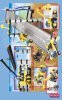 Istruzioni per la Costruzione - LEGO - 6600 - Highway Construction: Page 16