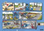 Istruzioni per la Costruzione - LEGO - 6616 - Rocket Dragster: Page 16