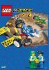 Istruzioni per la Costruzione - LEGO - 6617 - Truck Rally: Page 1