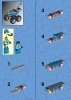 Istruzioni per la Costruzione - LEGO - 6617 - Truck Rally: Page 5