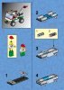 Istruzioni per la Costruzione - LEGO - 6617 - Truck Rally: Page 17