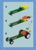 Istruzioni per la Costruzione - LEGO - 6617 - Truck Rally: Page 22