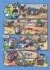 Istruzioni per la Costruzione - LEGO - 6617 - Truck Rally: Page 23