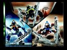 Istruzioni per la Costruzione - LEGO - 6620 - Ultimate Accessory Set: Page 29