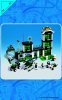 Istruzioni per la Costruzione - LEGO - 6636 - POLICE HEADQUARTER: Page 12